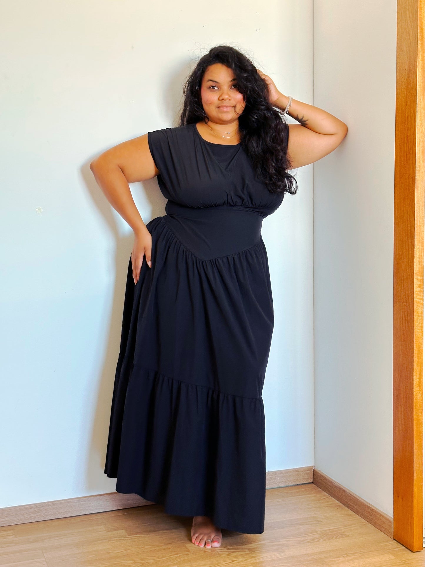 Robe Savanne
