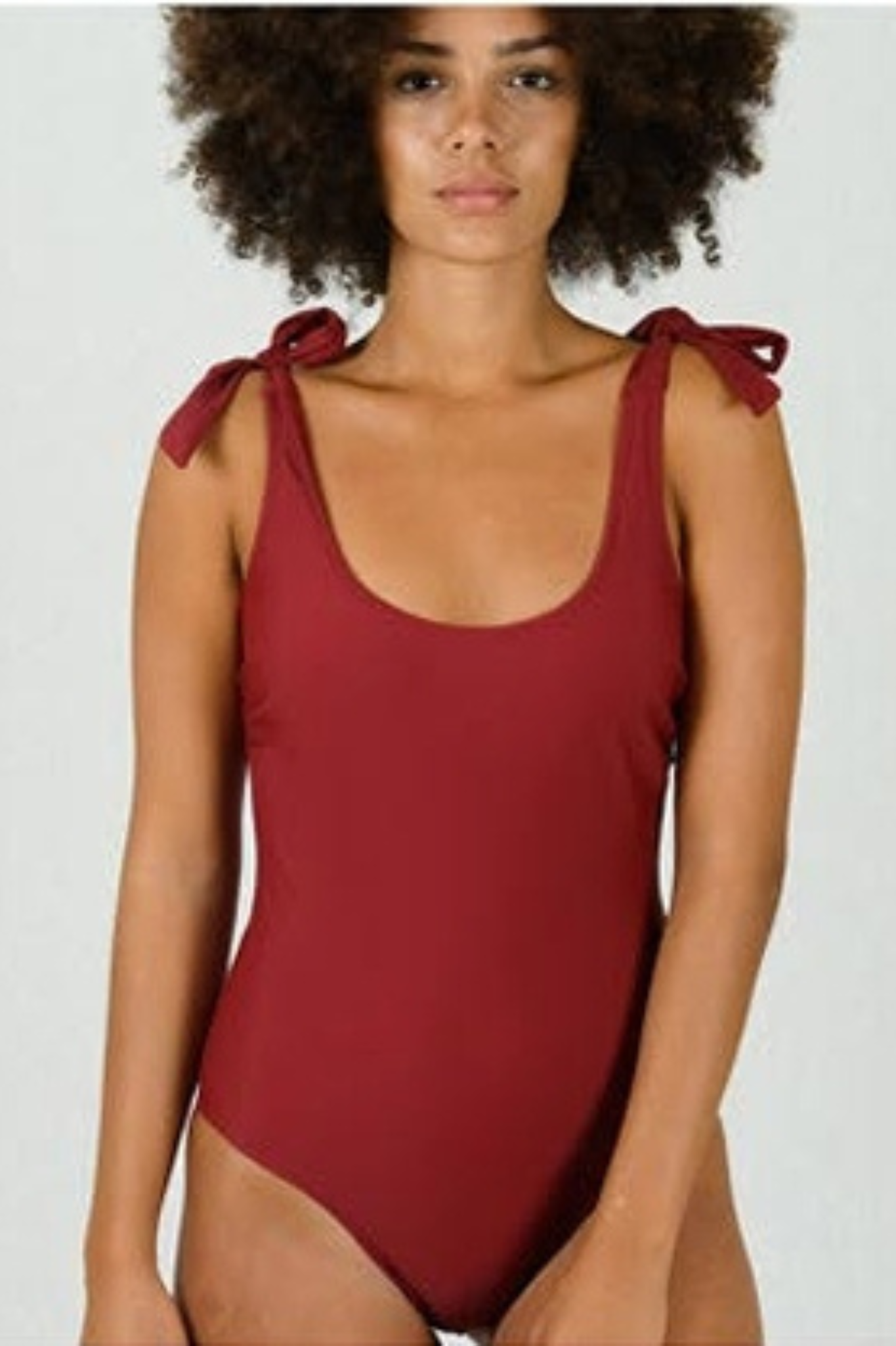 Maillot 1 pièce MANAPANY