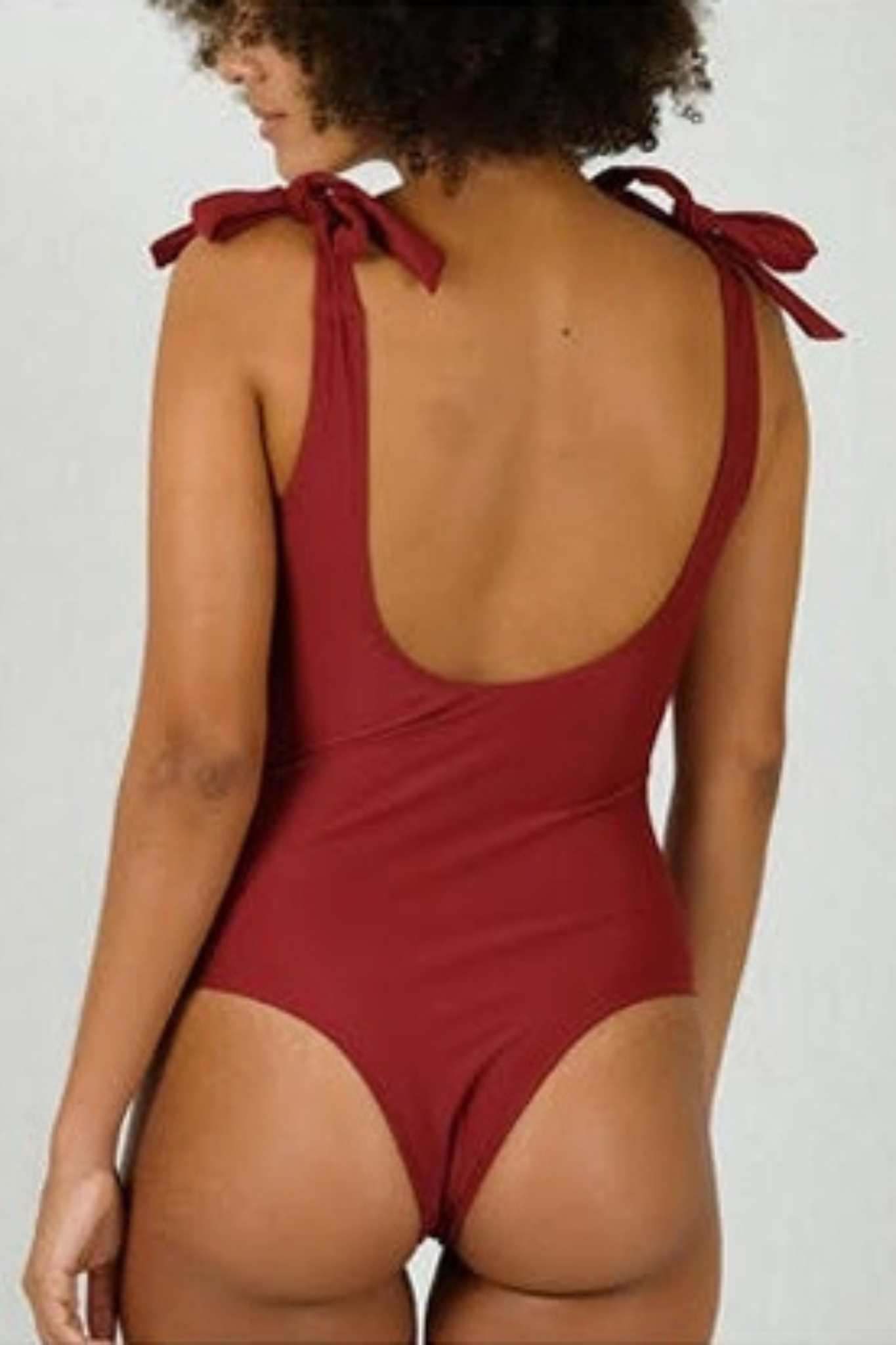 Maillot 1 pièce MANAPANY