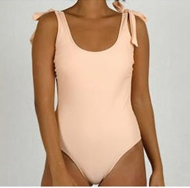 Maillot 1 pièce MANAPANY