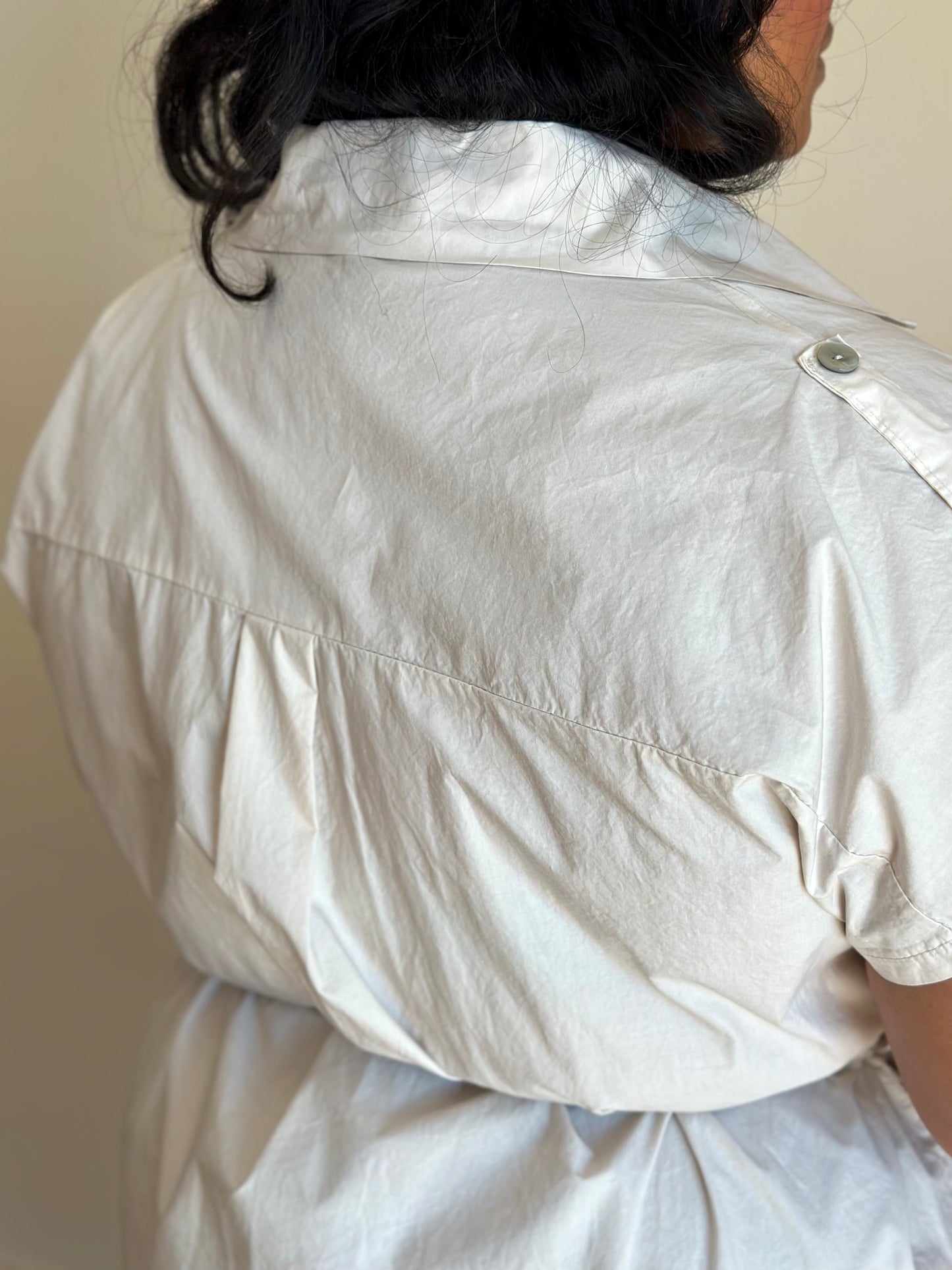 Robe cargo