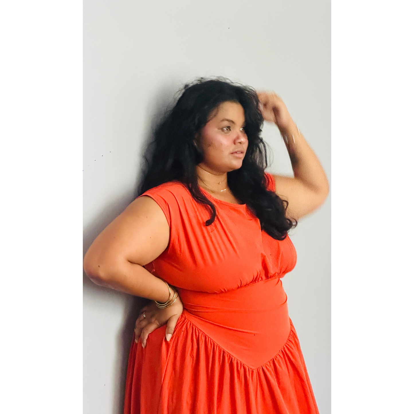 Robe Savanne