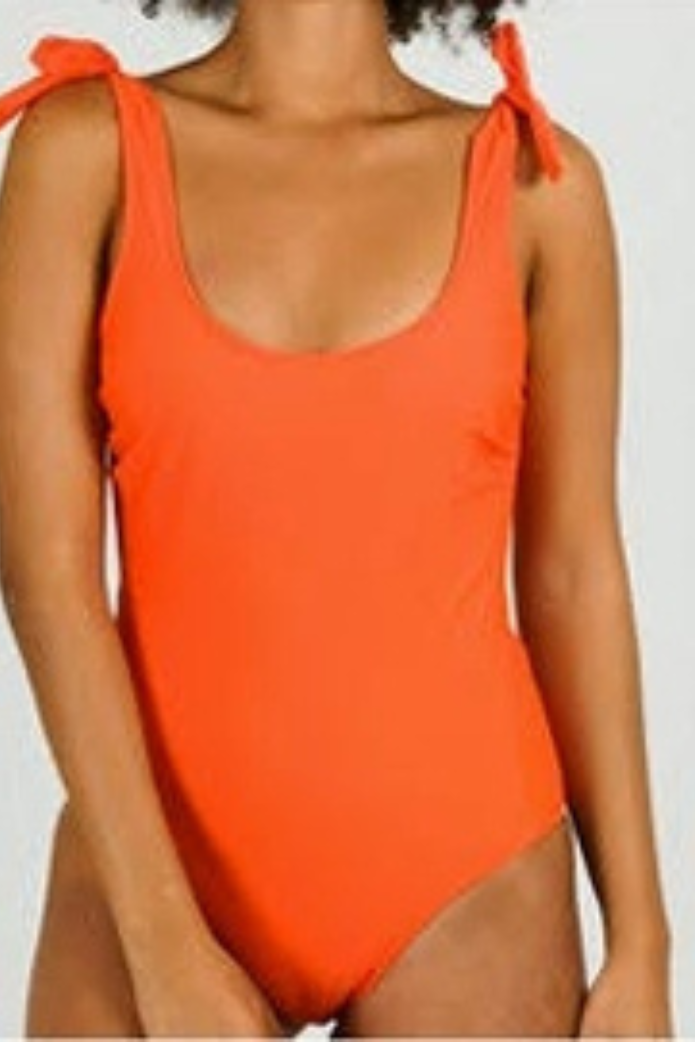Maillot 1 pièce MANAPANY