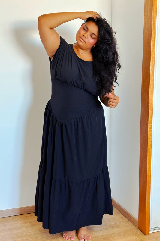 Robe Savanne