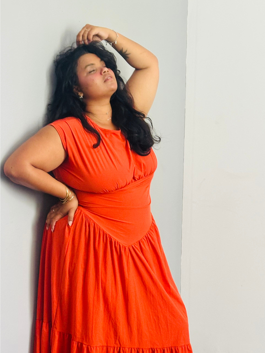 Robe Savanne